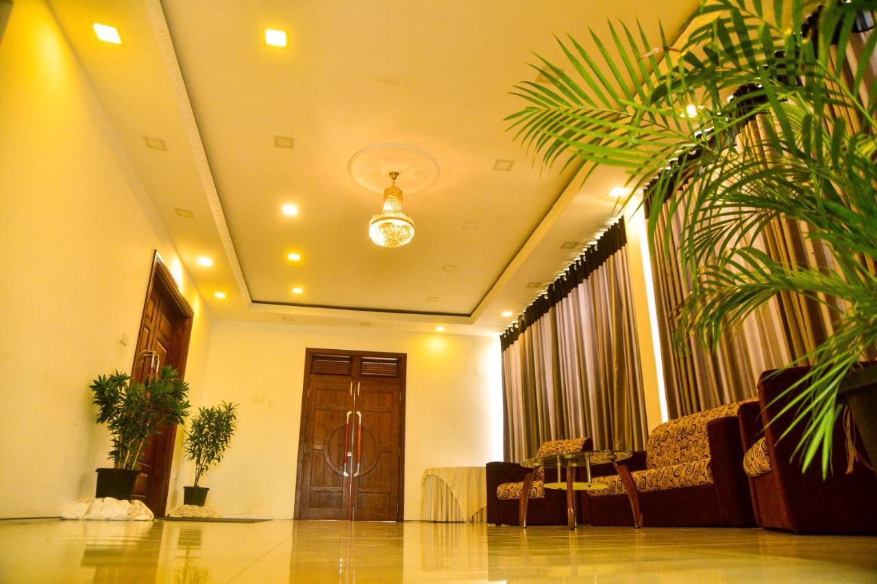 קורונגאלה Hotel Blue Sky מראה חיצוני תמונה