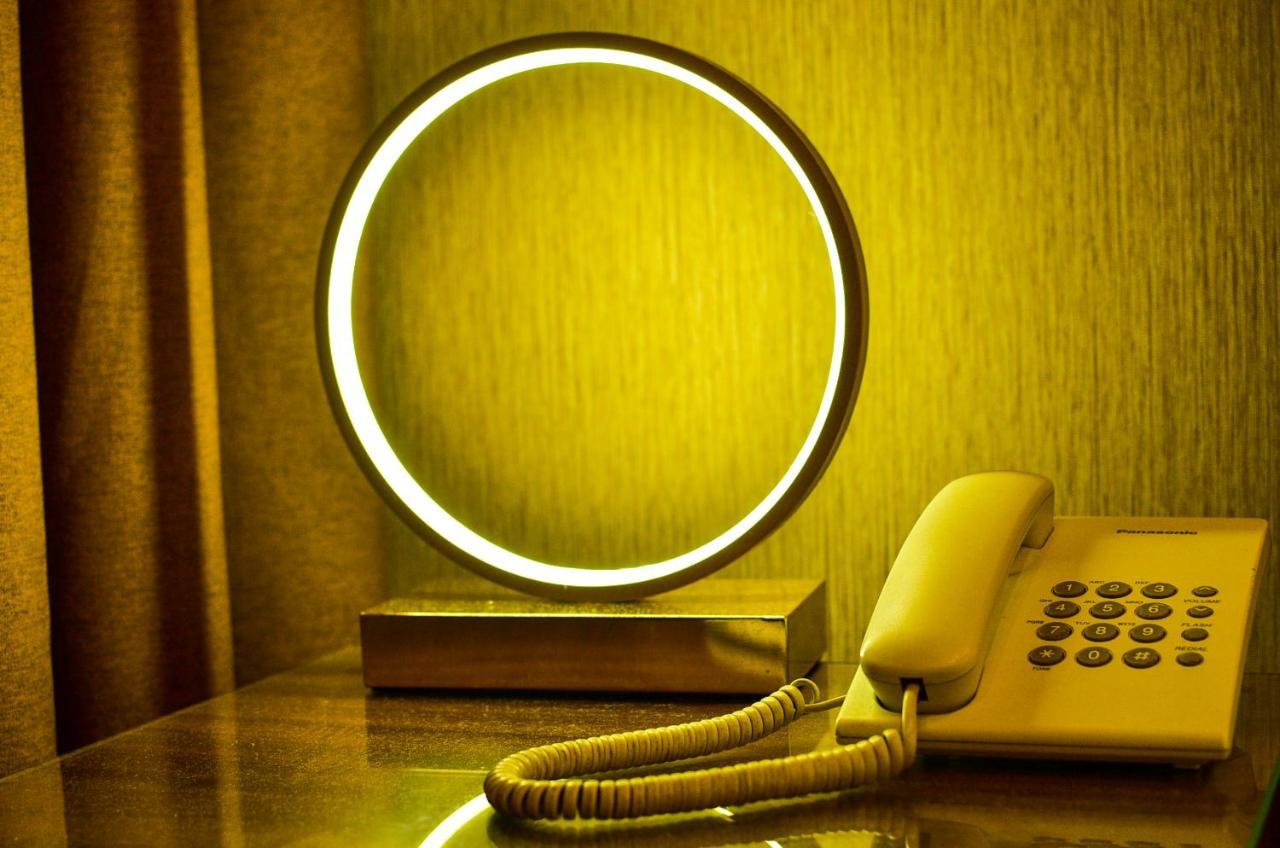 קורונגאלה Hotel Blue Sky מראה חיצוני תמונה