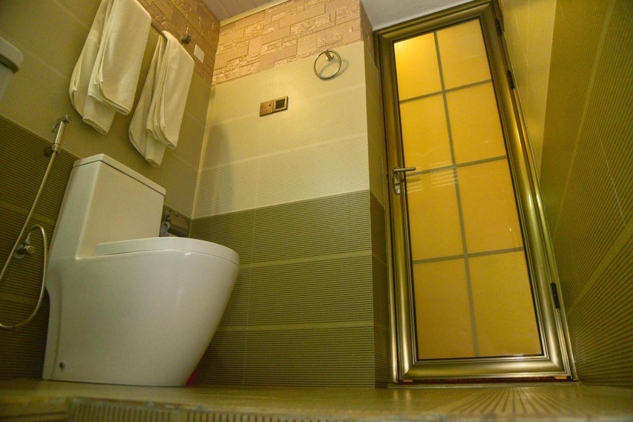 קורונגאלה Hotel Blue Sky מראה חיצוני תמונה